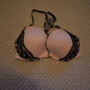 Victoria's Secret Padded Bra 34